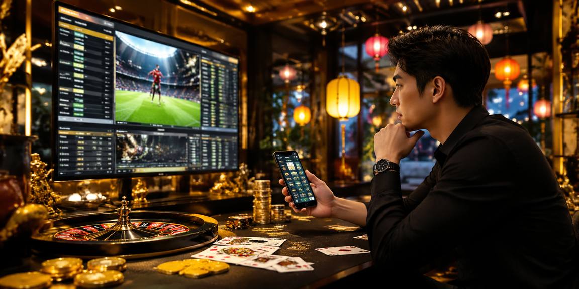 ss666 Ứng dụng ss666 mang live casino và slot vào màn hình chính điện thoại của bạn