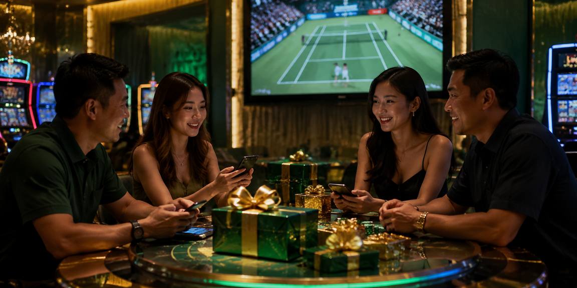 ss666 Ứng dụng ss666 — Android, iOS và trải nghiệm casino trong tầm tay